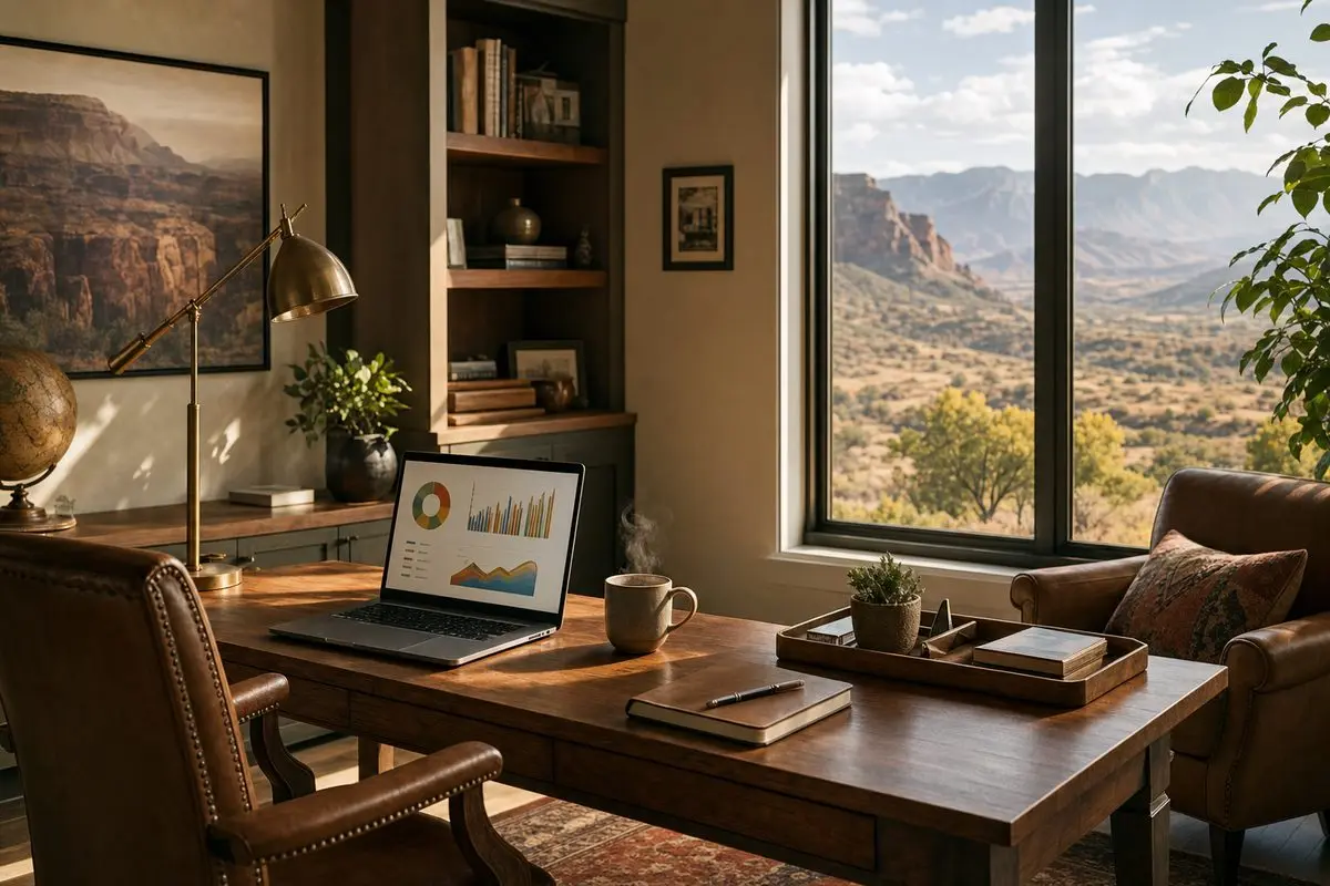 Park City real estate market data and trends