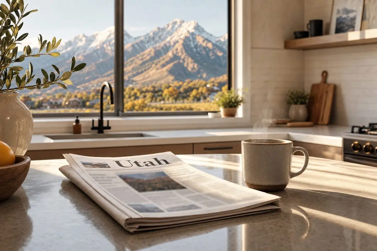 Park City real estate news and market updates